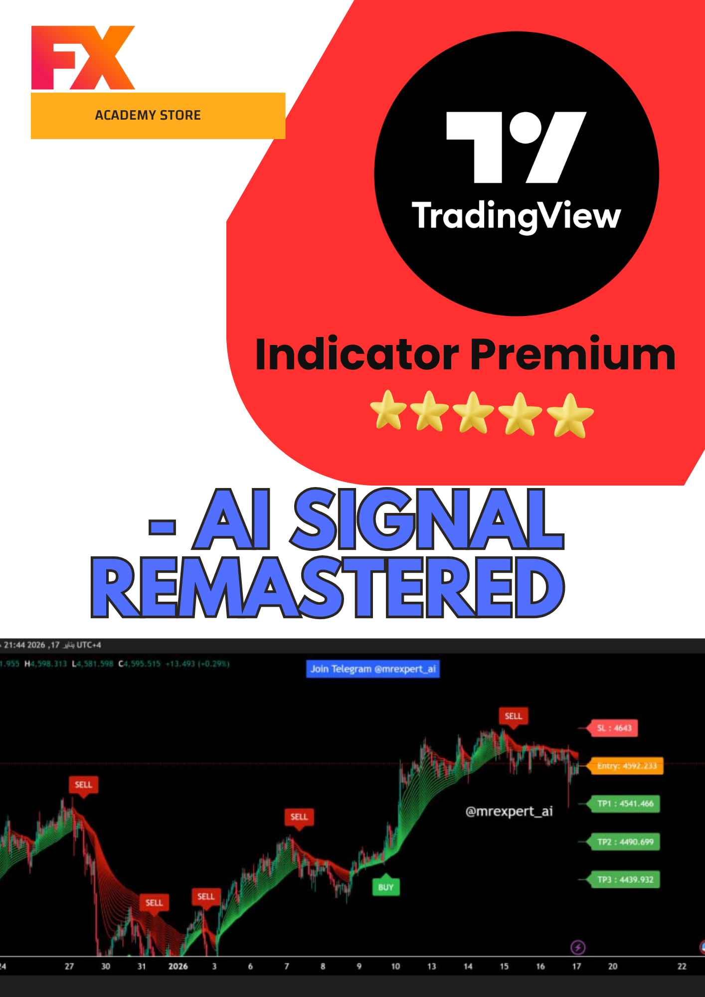 AI Signal